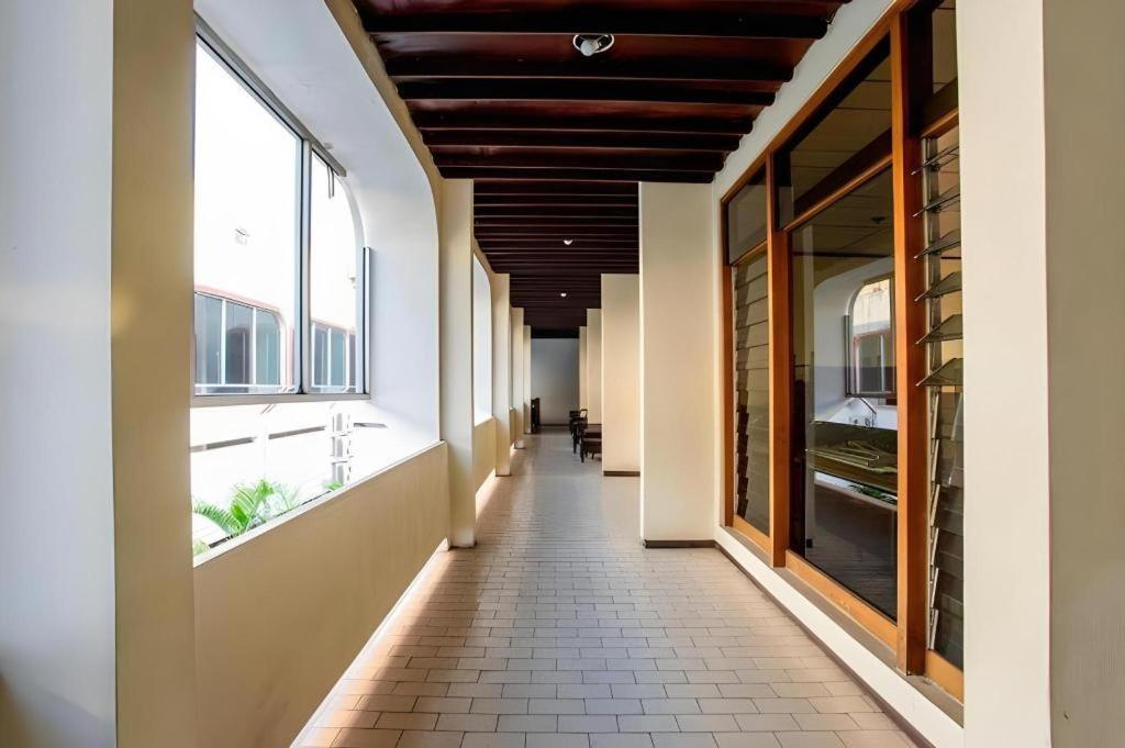 Super Oyo 1046 Omah Pathok Hotell Yogyakarta Exteriör bild