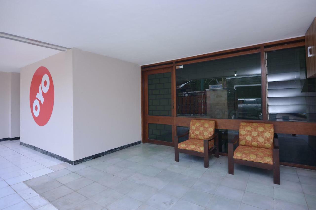Super Oyo 1046 Omah Pathok Hotell Yogyakarta Exteriör bild